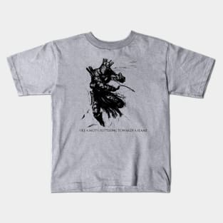 The Embraced Kids T-Shirt